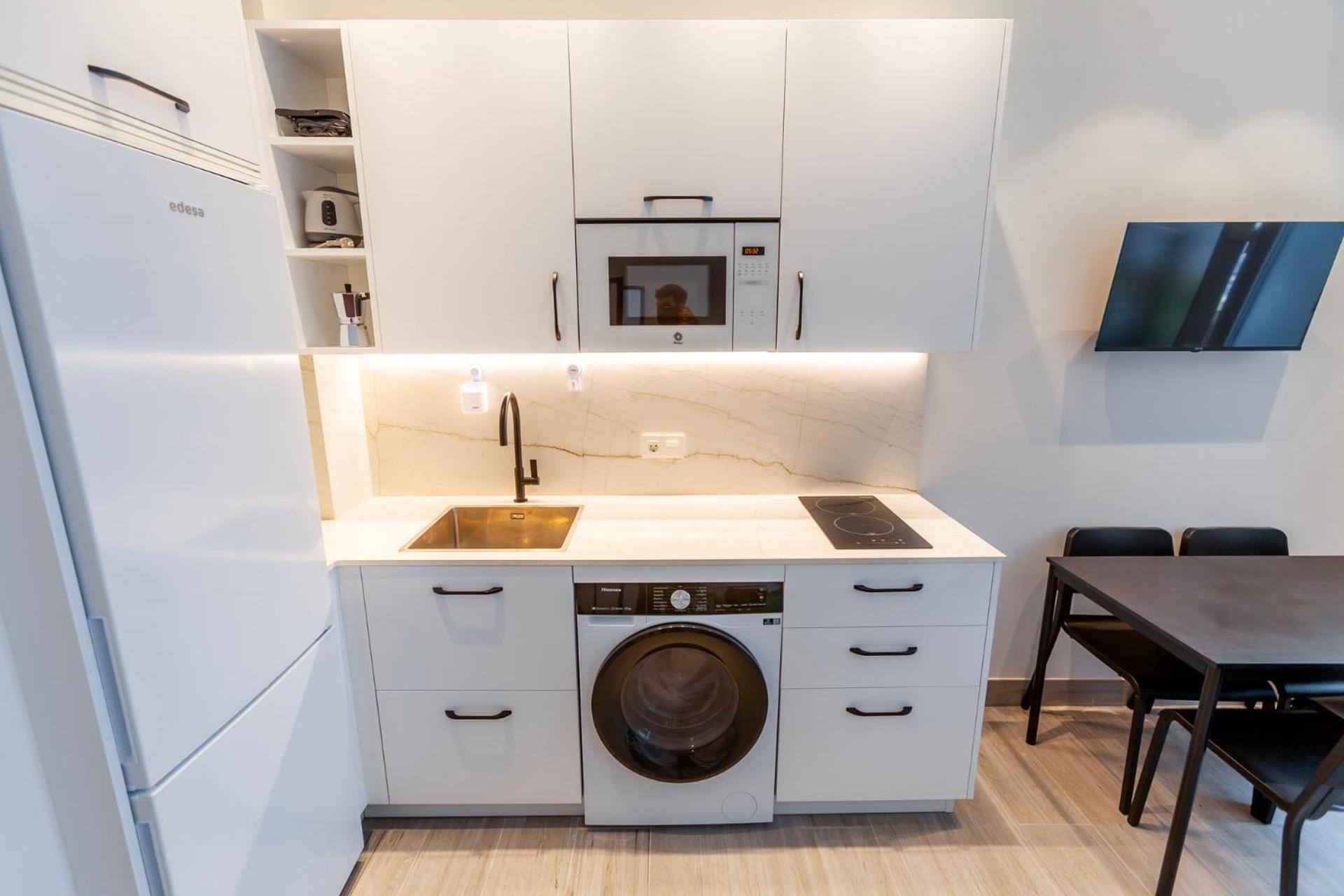 Kresala Zarauz, Parking Y Netflix Gratis Apartment Luaran gambar