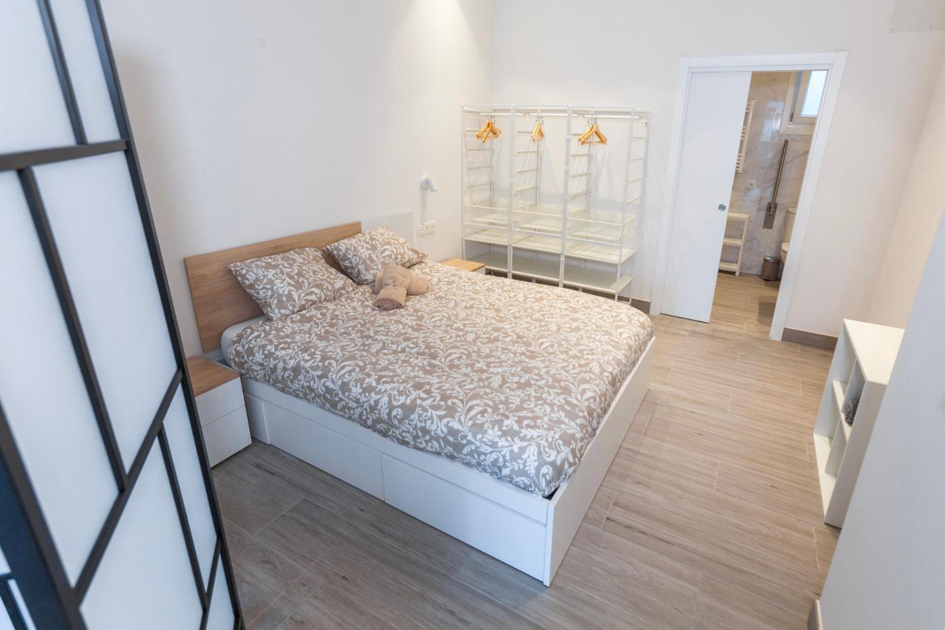 Kresala Zarauz, Parking Y Netflix Gratis Apartment Luaran gambar