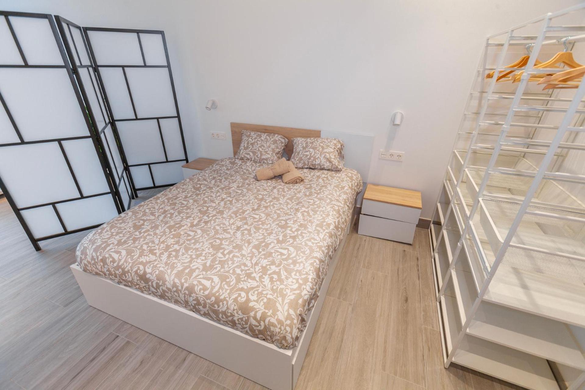 Kresala Zarauz, Parking Y Netflix Gratis Apartment Luaran gambar