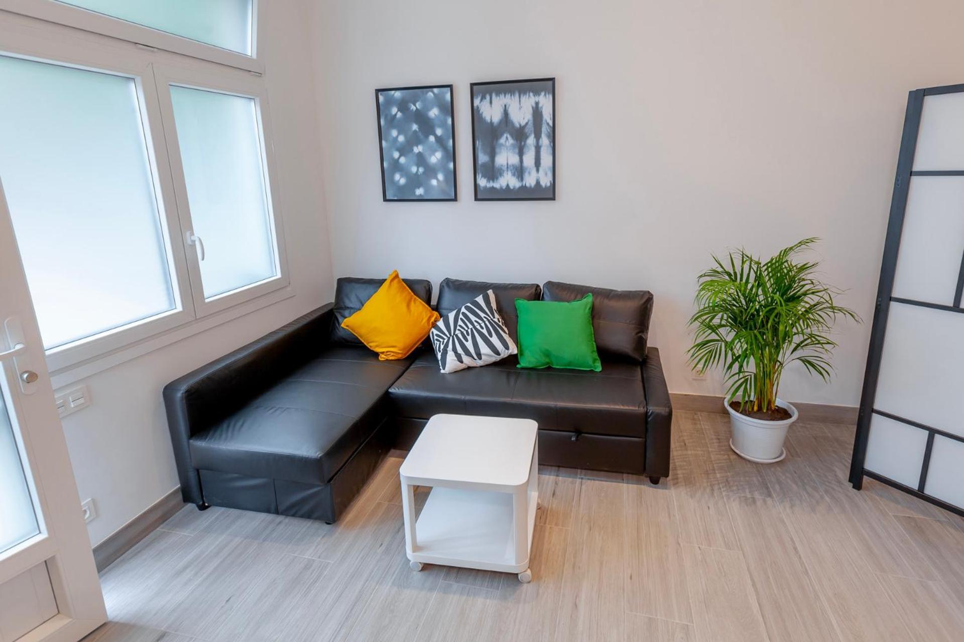 Kresala Zarauz, Parking Y Netflix Gratis Apartment Luaran gambar